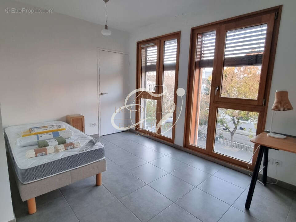 Appartement à LYON-1E
