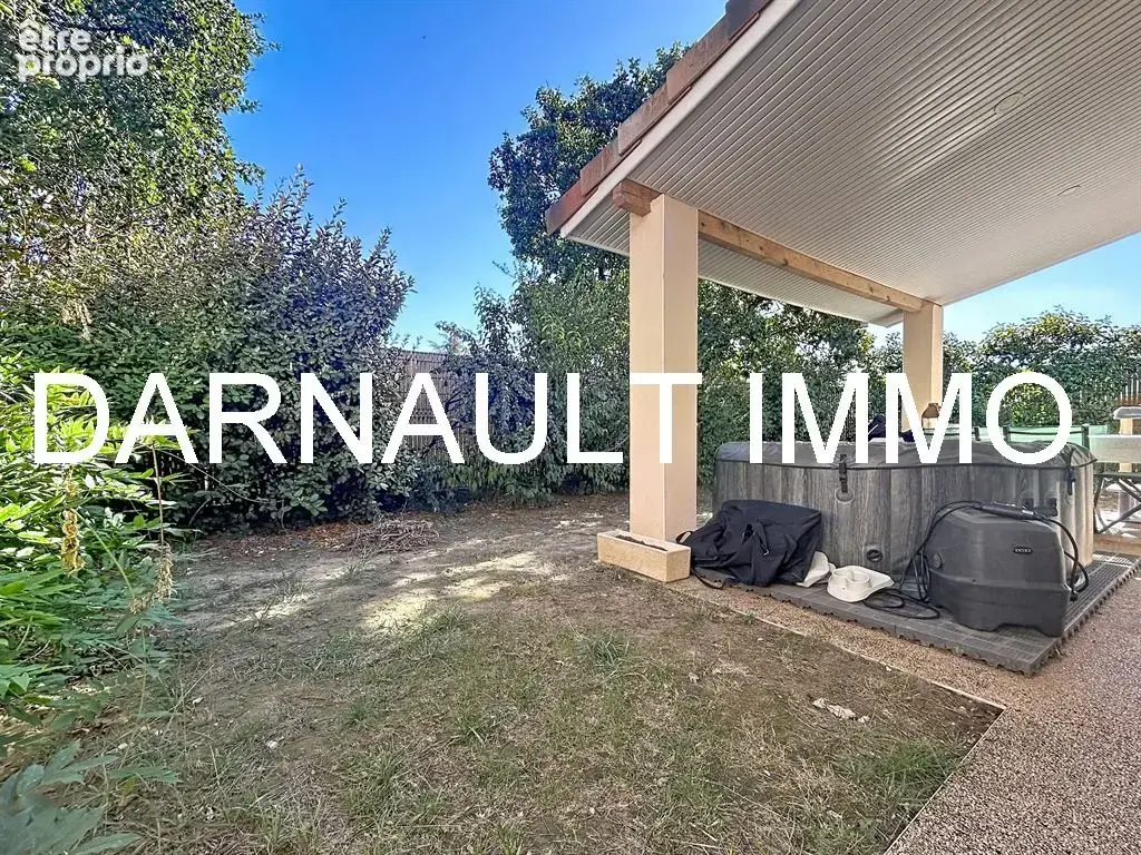 Maison 4 pièces 93 m² à vendre à Bessieres (31660) - photo 2