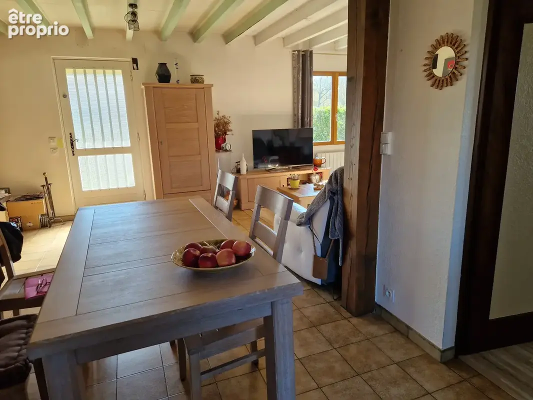 Exceptionnel vente a terme libre sur 12 ans ! - photo 10