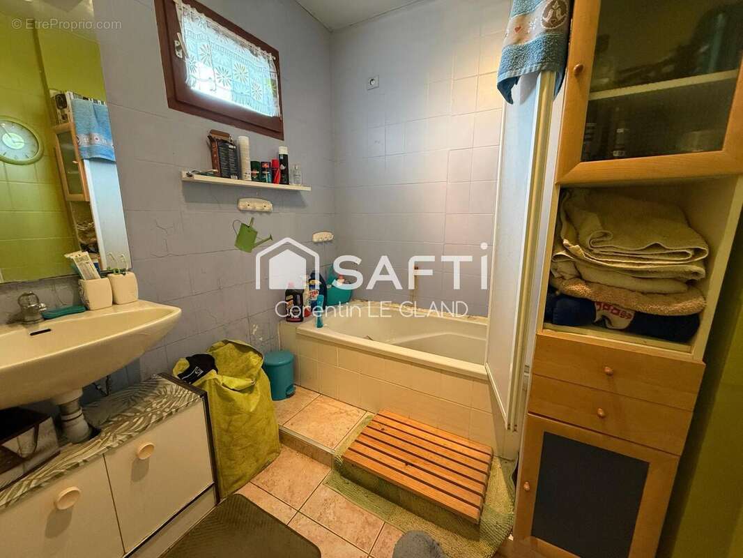 Photo 6 - Maison à MARZAN