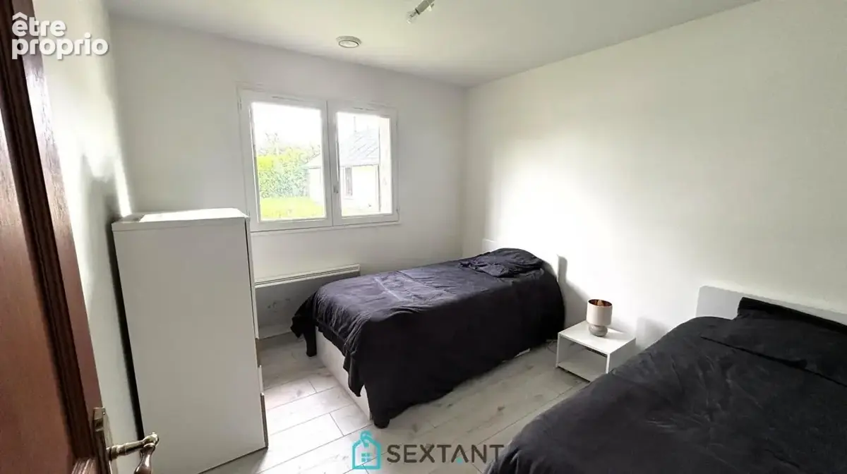 Maison 3 chambres avec piscine - photo 6