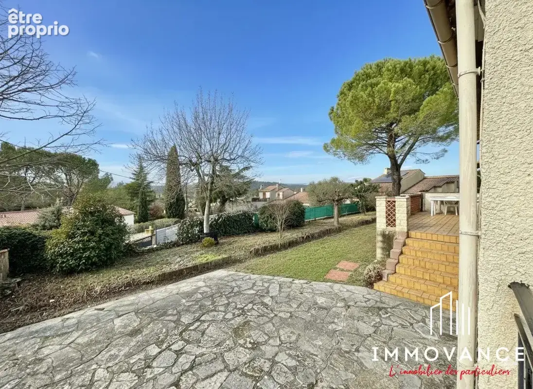 Maison 6 pièces 135 m² à vendre à Prades-Le-Lez (34730) - photo 2