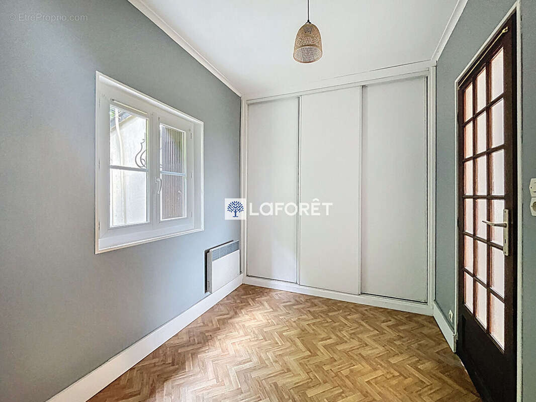 Maison à OURVILLE-EN-CAUX