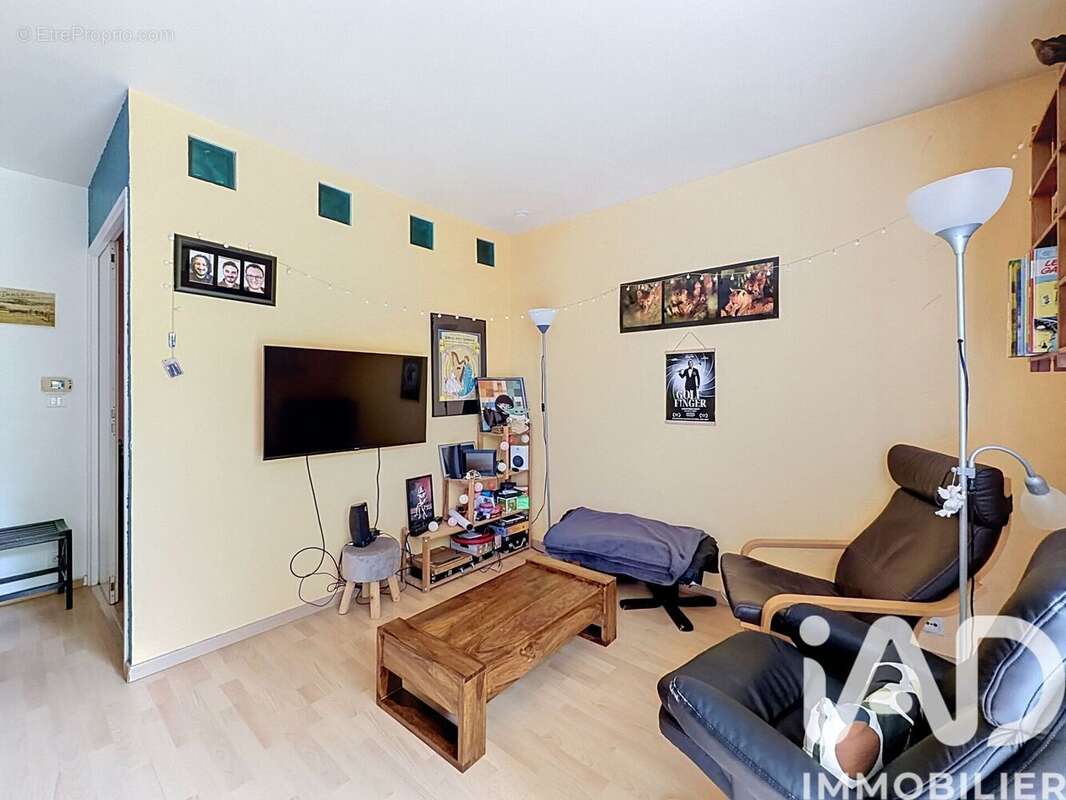 Photo 4 - Appartement à COLLEGIEN
