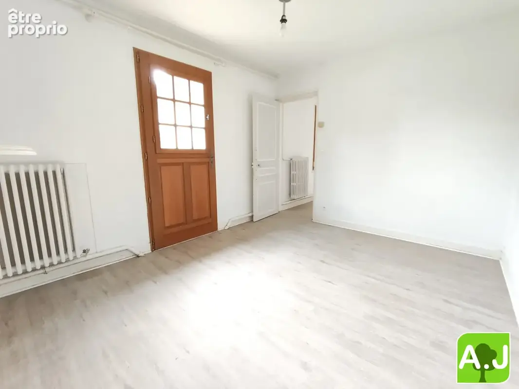 Maison 5 pièces 100 m² à vendre à Saint-Andre-De-L'eure (27220) - photo 8