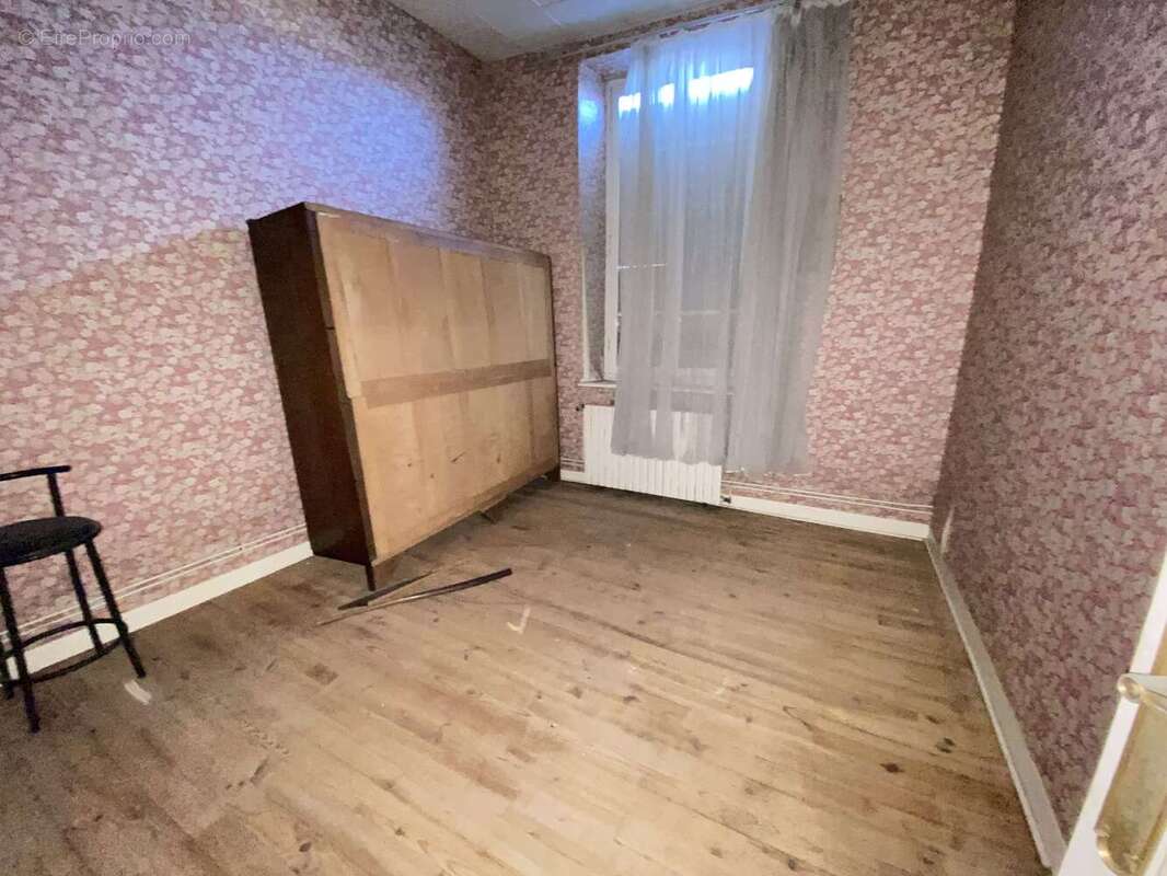 Appartement à SAINT-GAUDENS