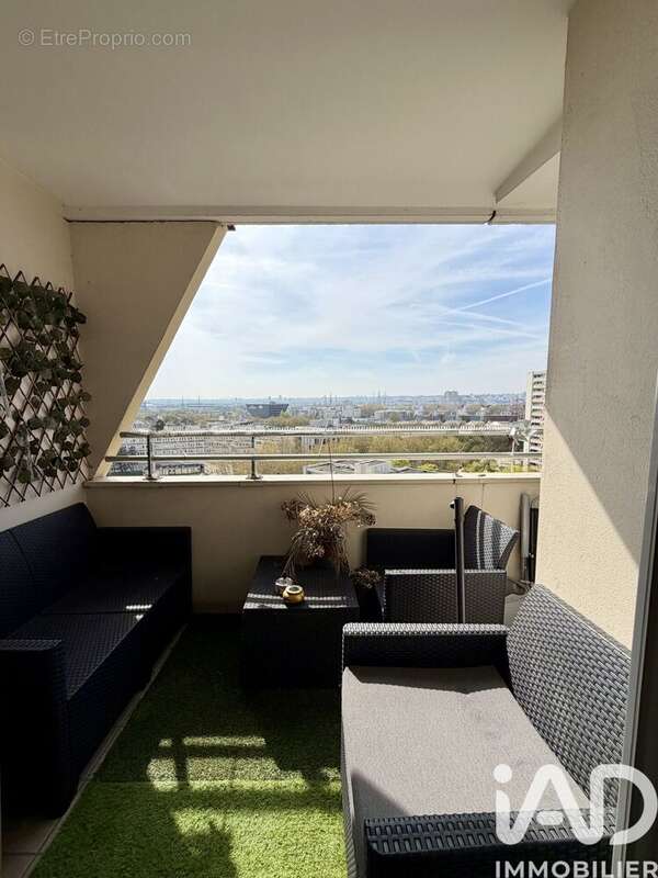 Photo 6 - Appartement à CRETEIL