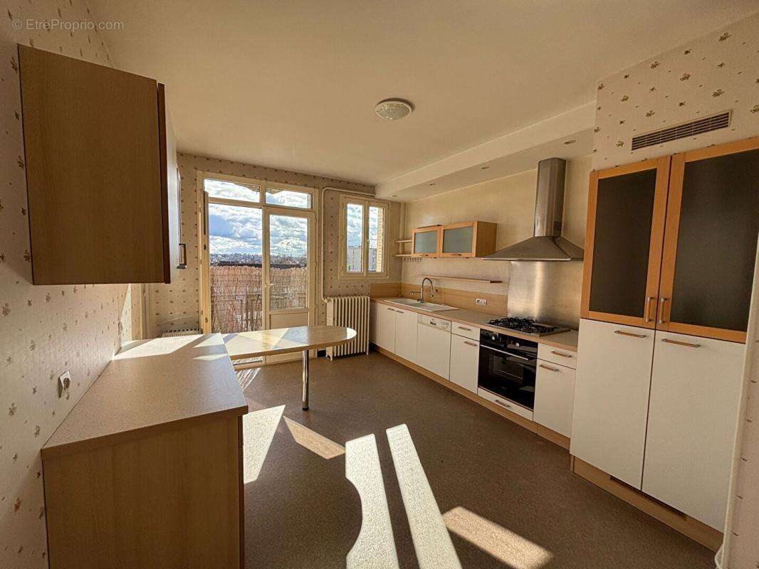 Appartement à NEVERS