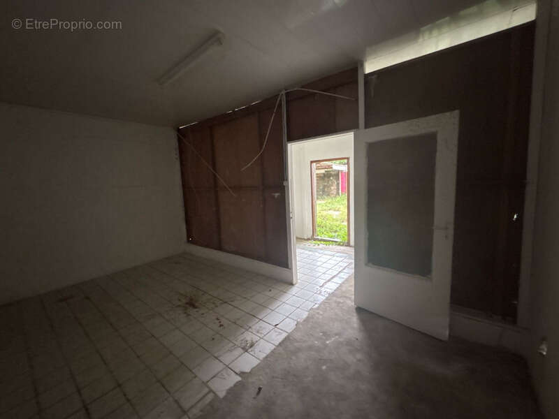 Appartement à MATOURY