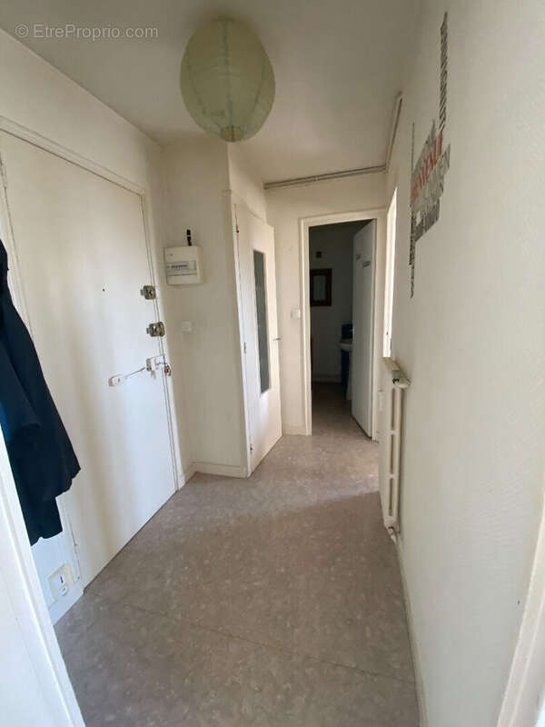 Appartement à ROANNE