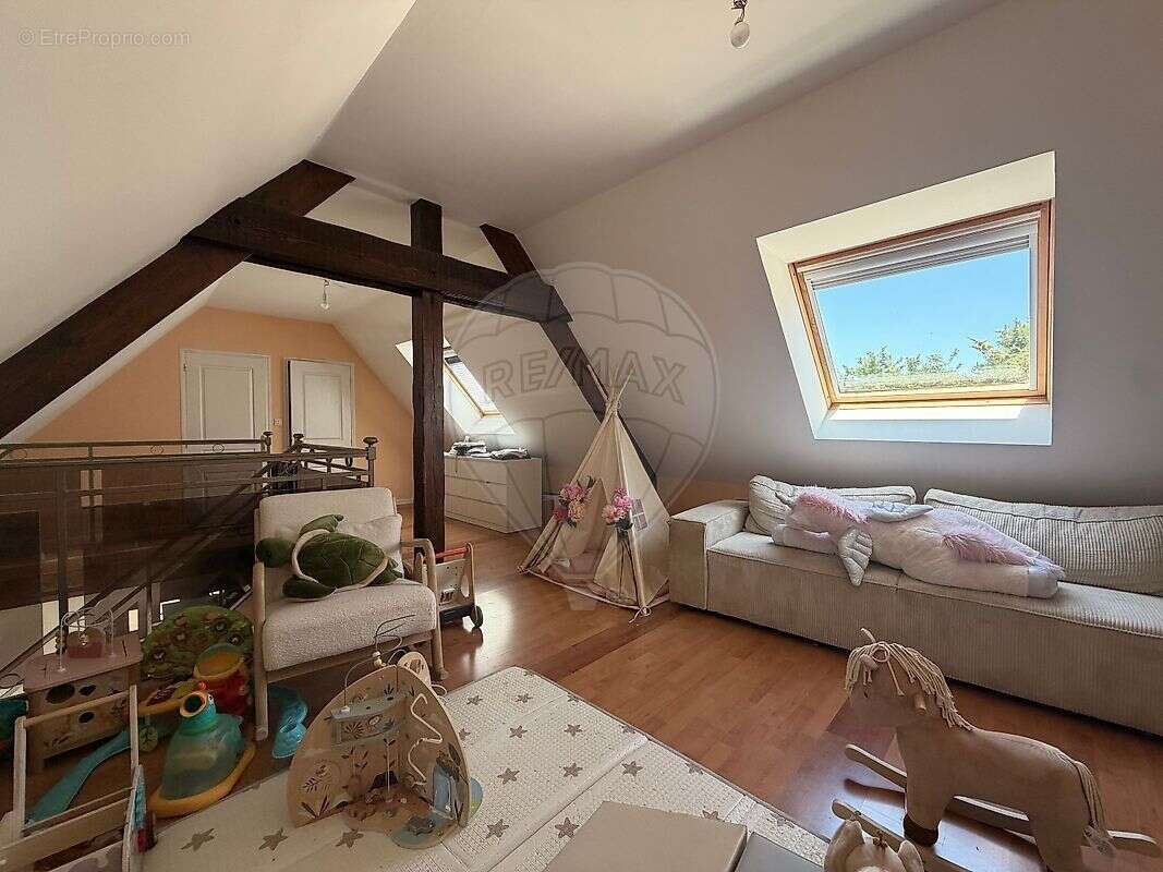 Maison 5 chambre(s) à vendre - photo 13