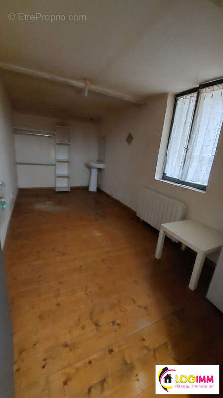 Appartement à VALENCIENNES