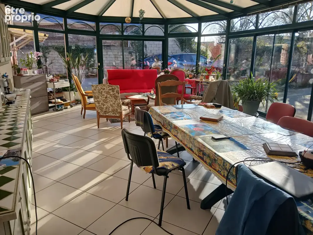 Grande Maison Familiale - Beau potentiel - photo 3