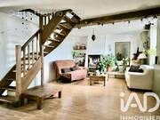 Photo 1 - Appartement à BRUYERES-LE-CHATEL