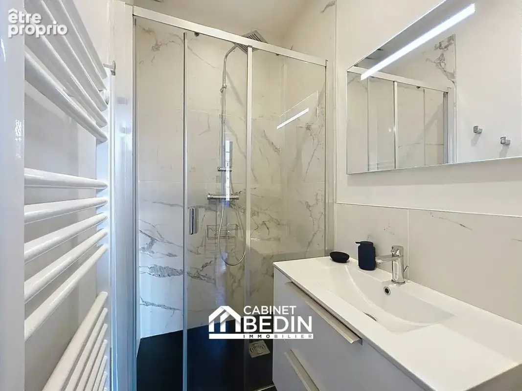 Appartement 3 pièces 117 m² à vendre à Toulouse (31000) - photo 9