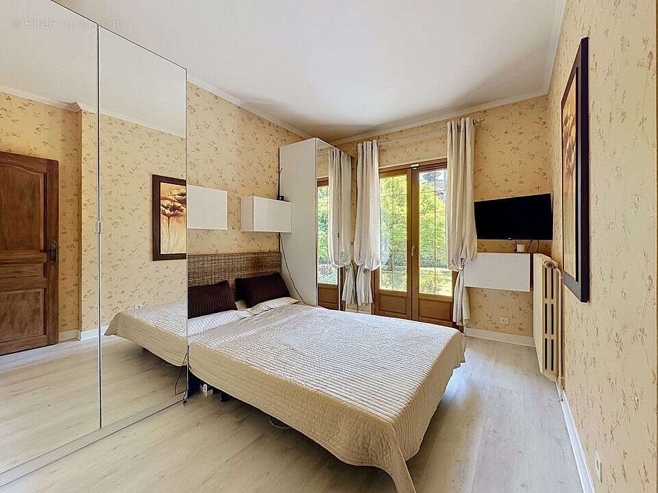 Maison à COYE-LA-FORET
