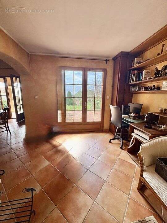 Maison à ROCHEFORT-DU-GARD