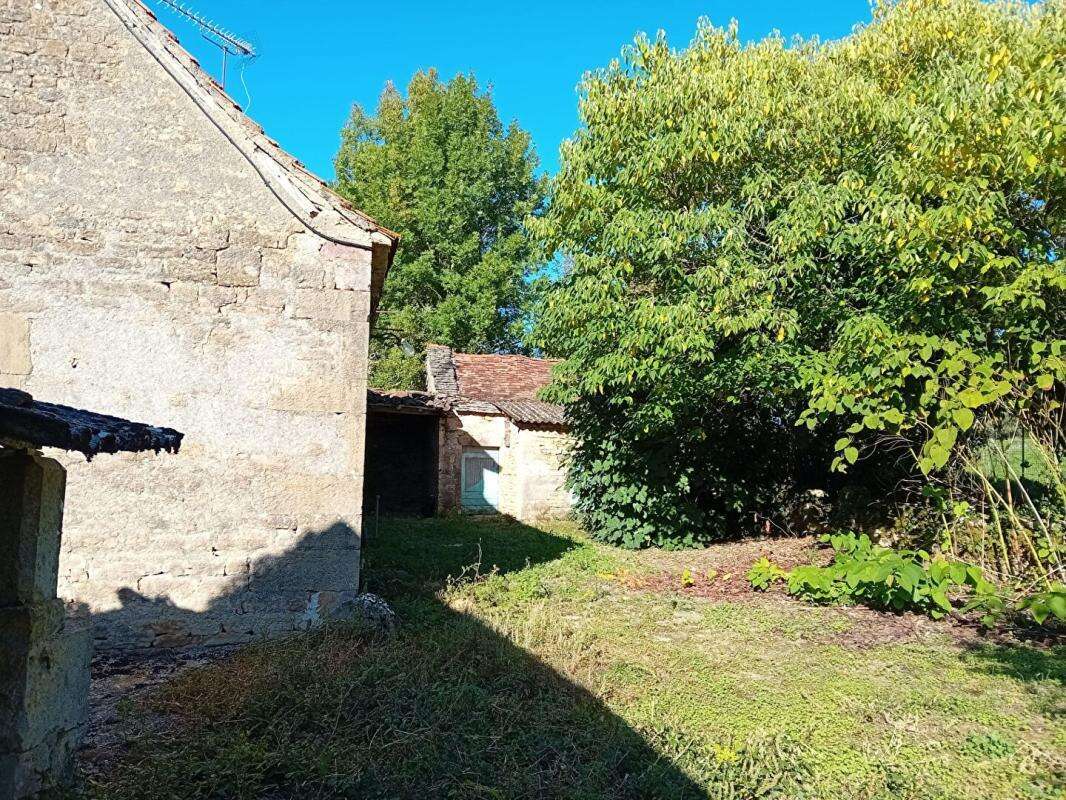 Fermette  maison 5 pièces 90 m2 gîte 24m² - photo 15
