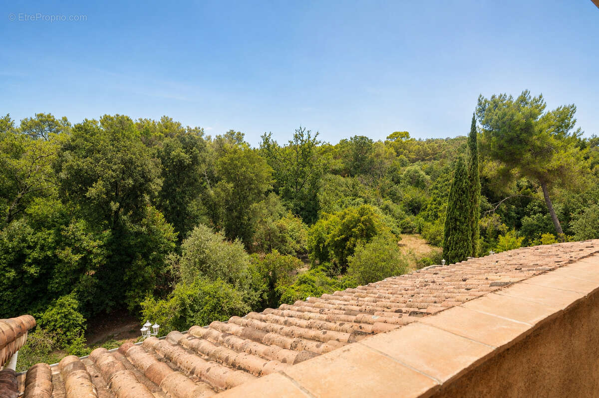 Maison familiale de 303 m² Piscine Dépendances  Secteur recherché - photo 14