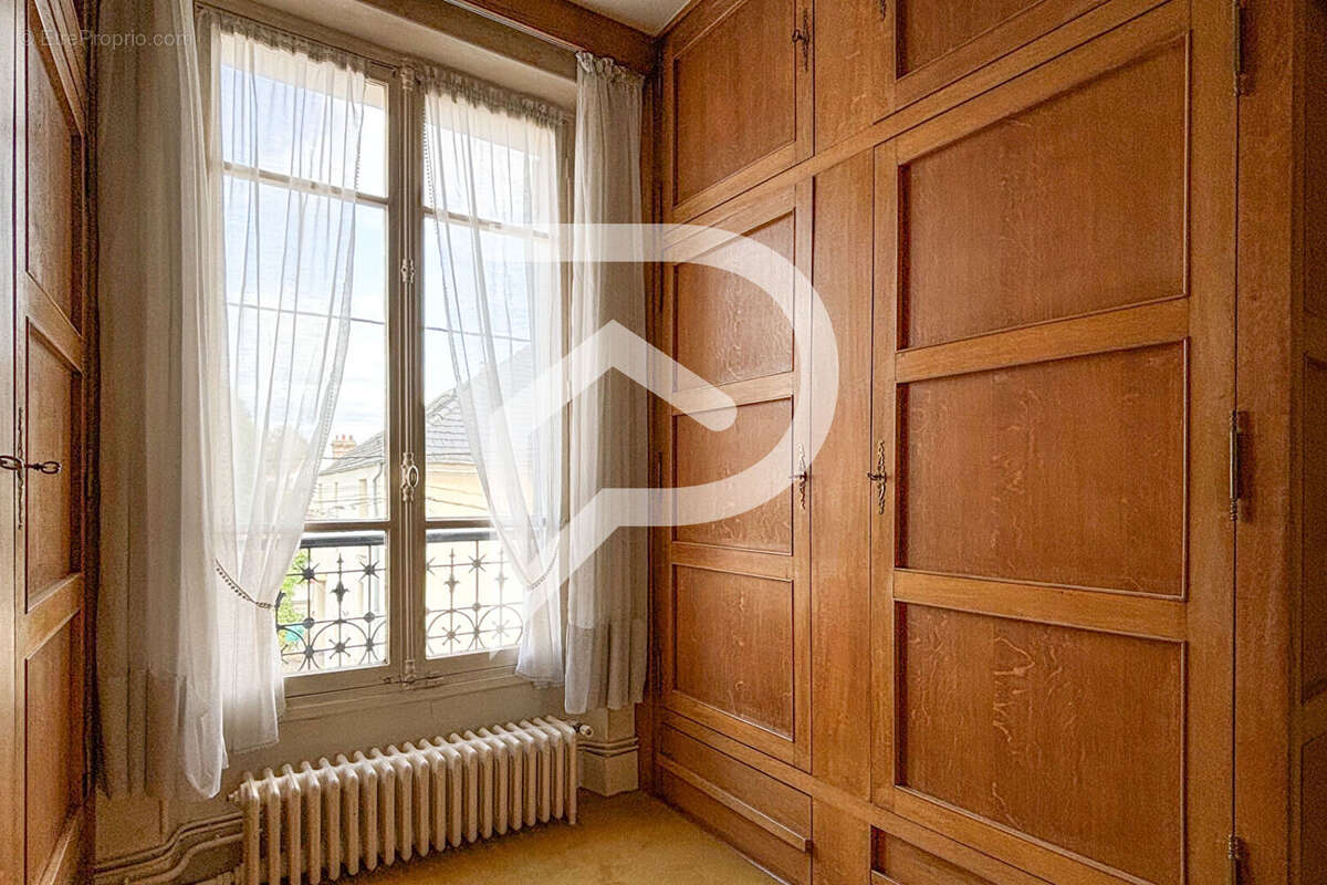 Maison à MONTLIGNON