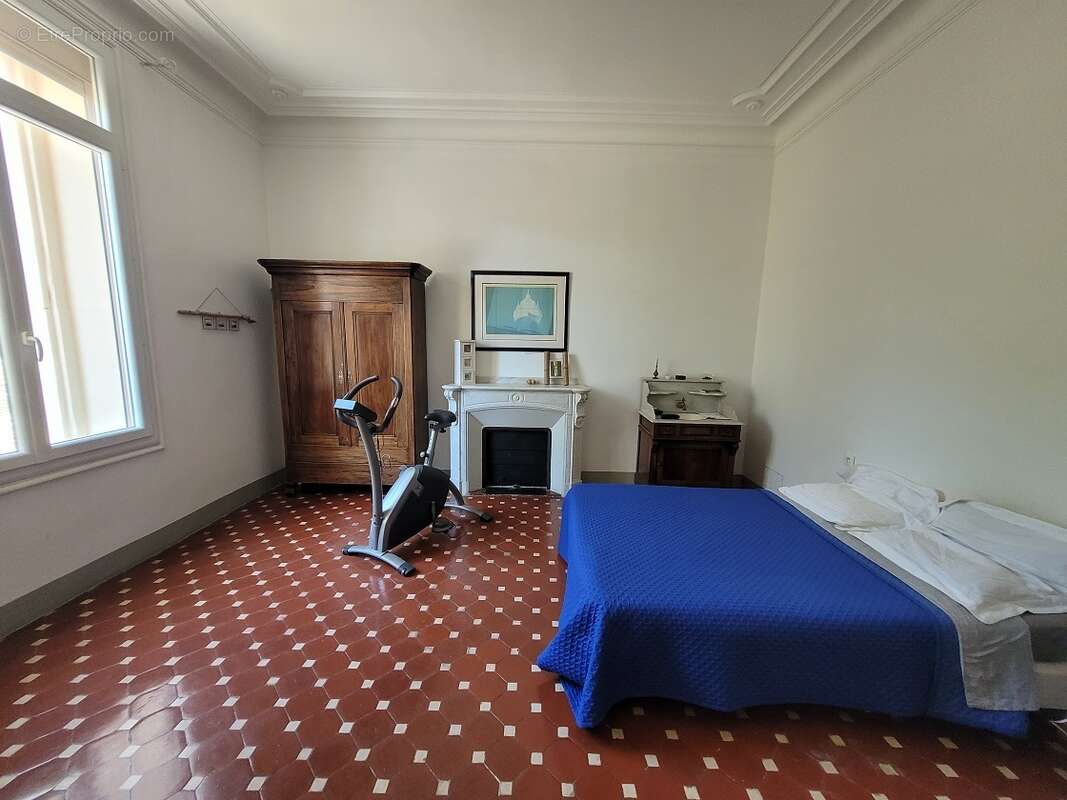 Maison à SALLES-D&#039;AUDE