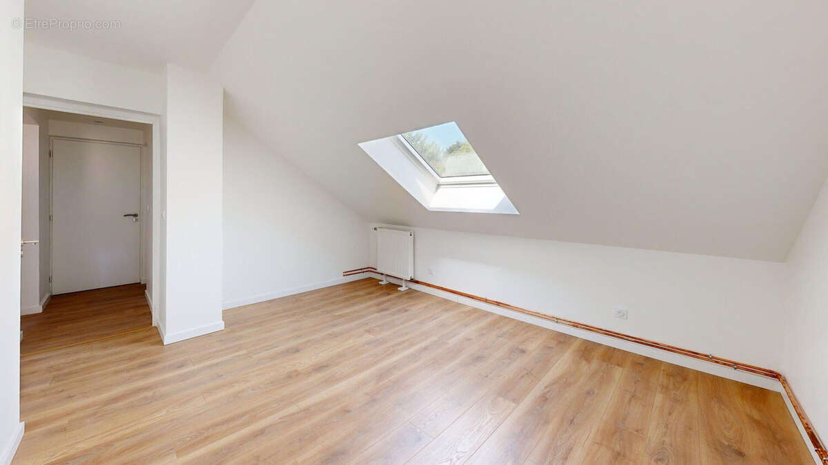 Appartement à BESANCON
