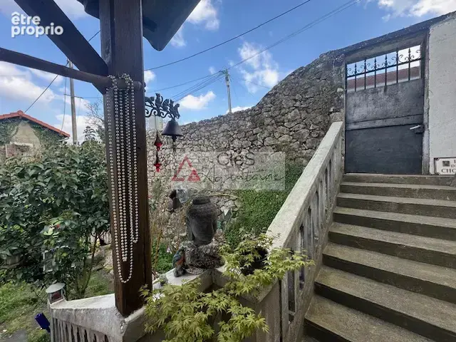 Maison avec garage beguey - photo 14