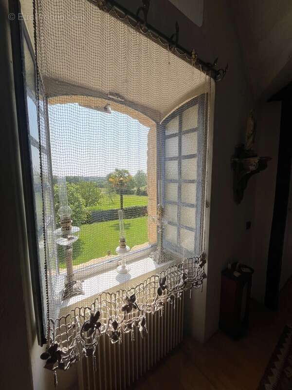 PLAISANCE DU GERS 10 min: ELEGANTE MAISON DE CARACTERE, restaurée par architecte, 320m2, 4700m2 en partie clos - photo 31