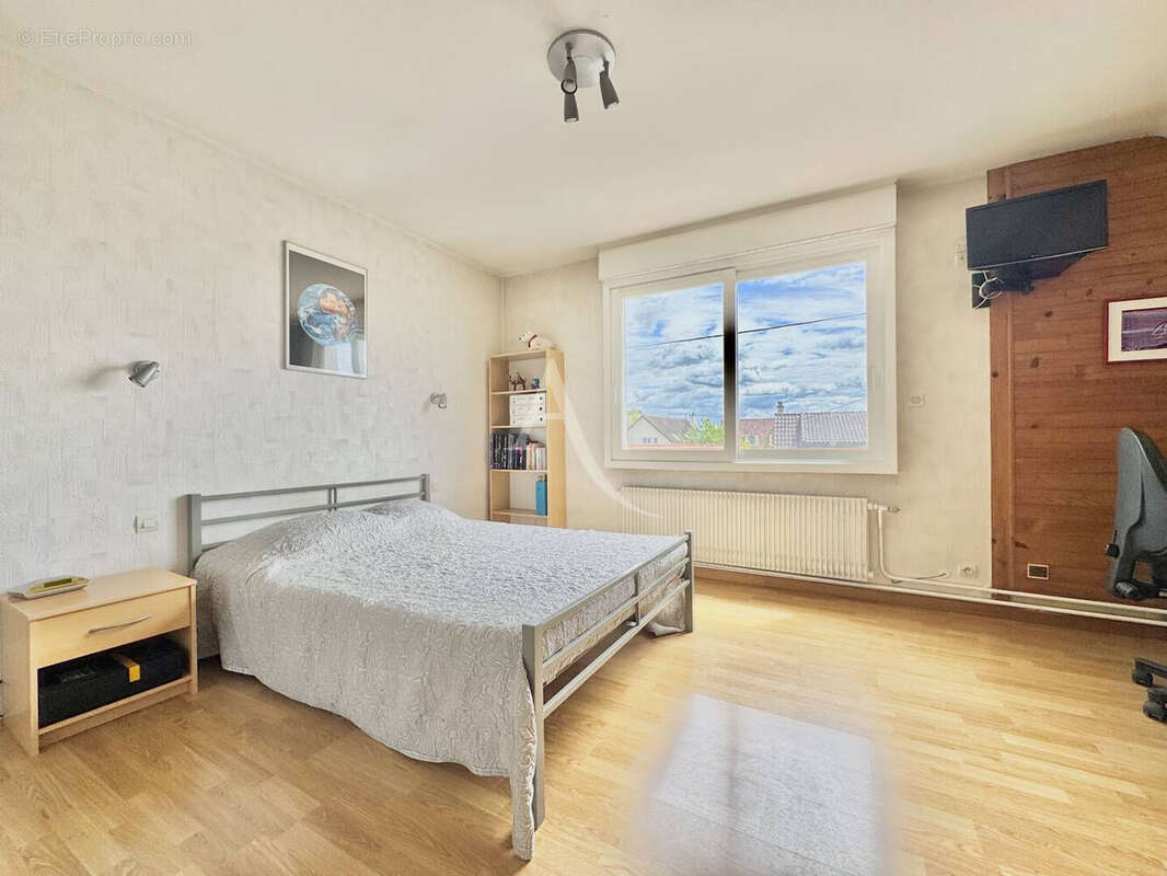 Maison Ozoir La Ferriere 6 pièces 118.2 m² - photo 8