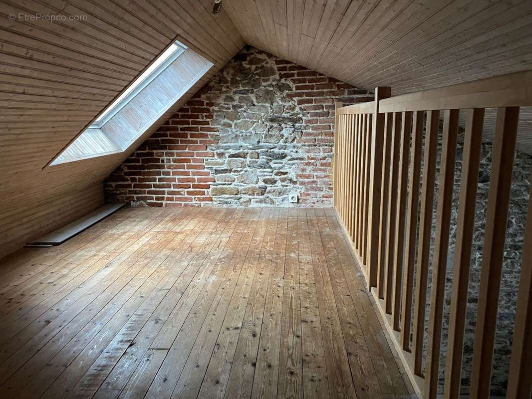 Photo 2 - Appartement à NANTES