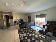 Appartement à MARSEILLE-3E