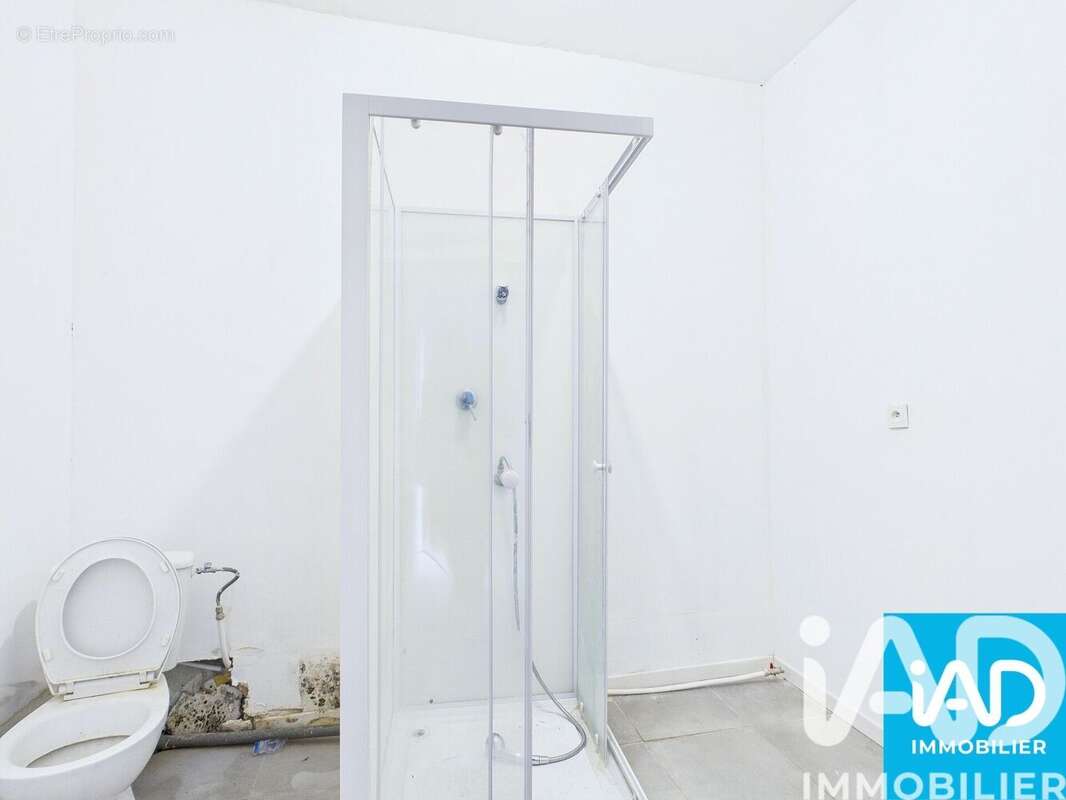 Photo 5 - Appartement à LOUVROIL