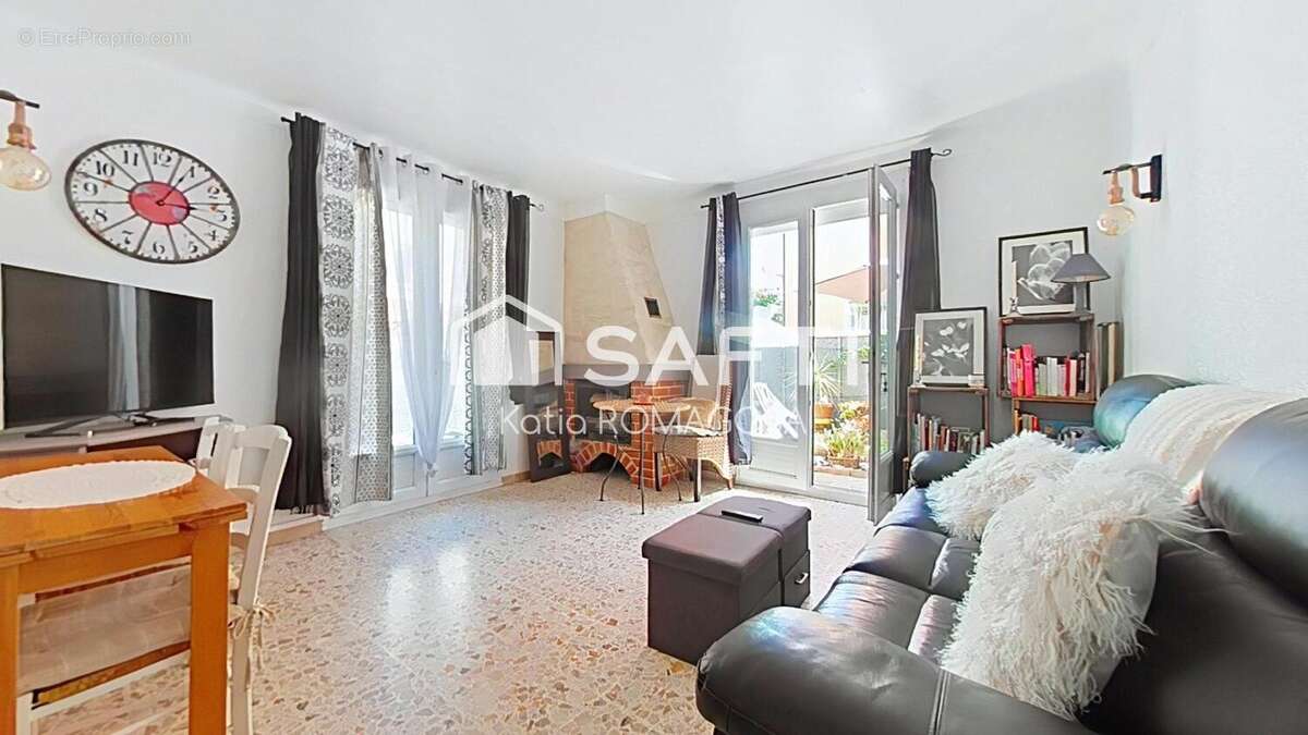 Photo 3 - Maison à SAINT-CYPRIEN