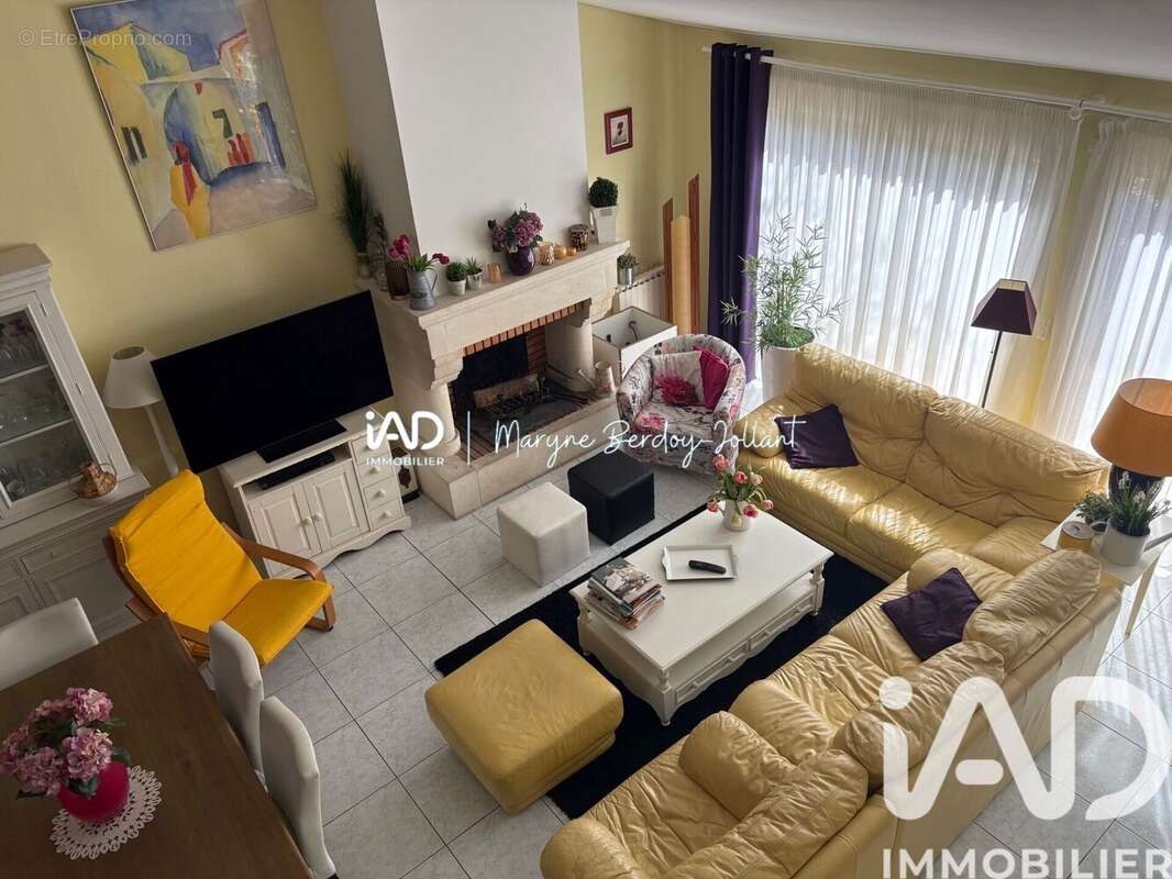 Photo 8 - Maison à BON-ENCONTRE