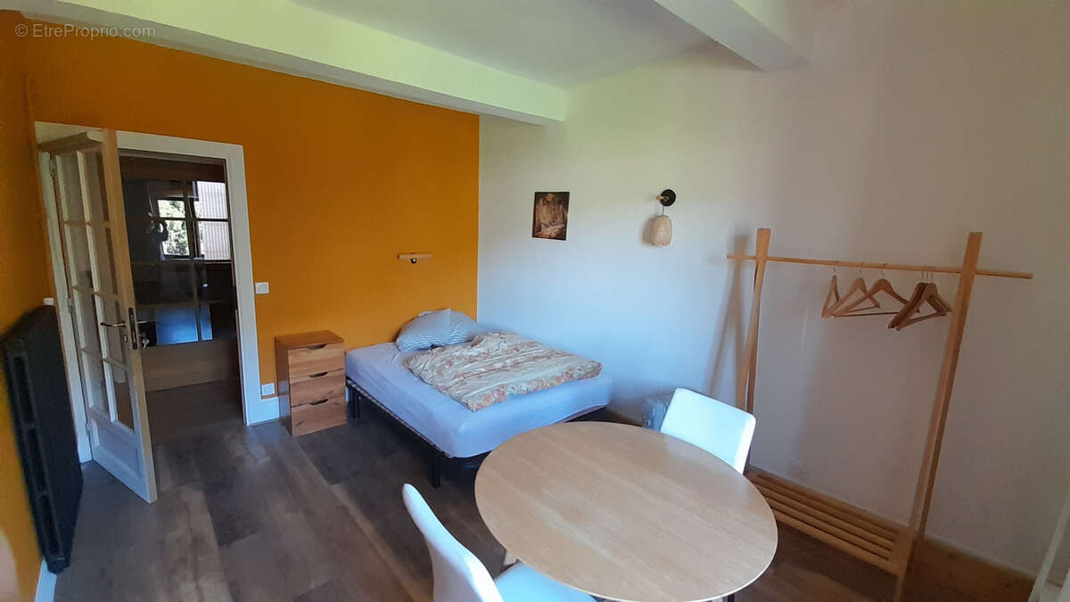 Appartement à DIE