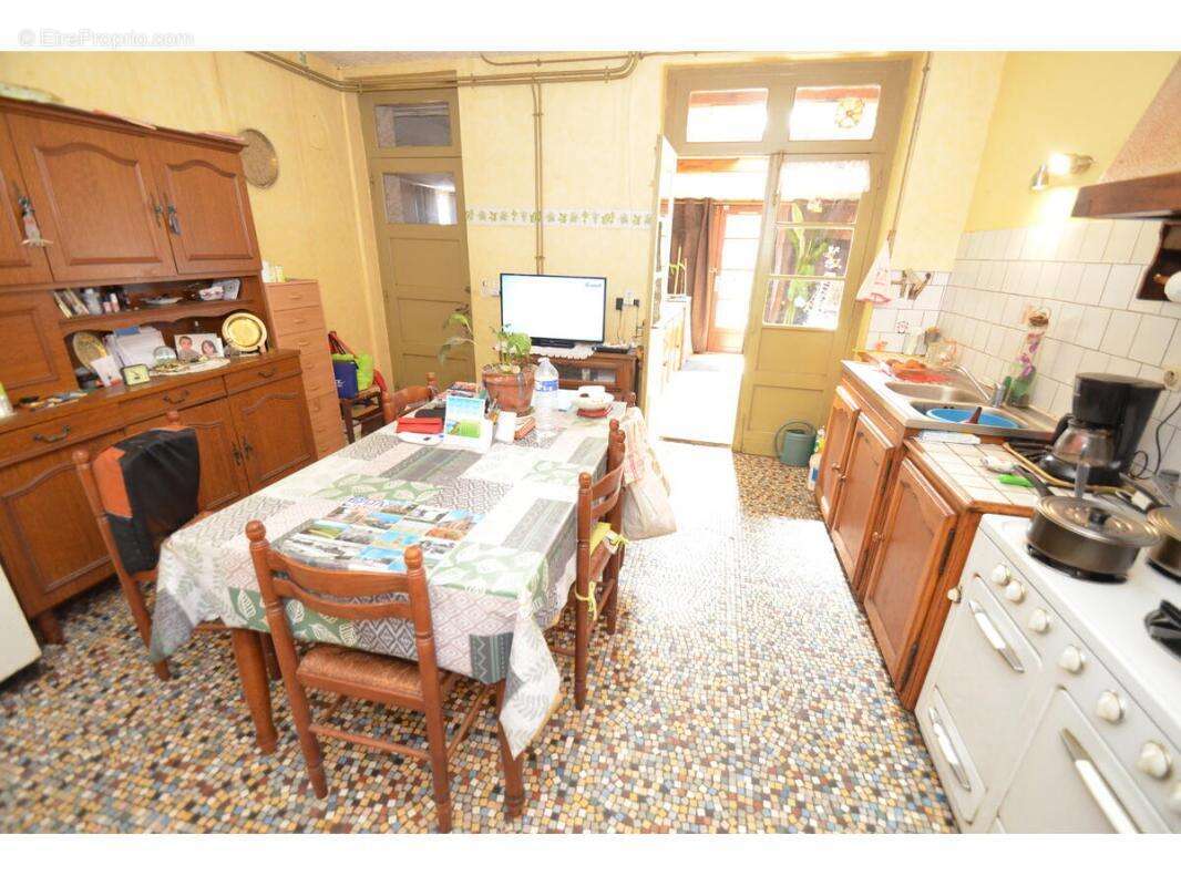 Appartement à SAINT-LOUIS-EN-L&#039;ISLE