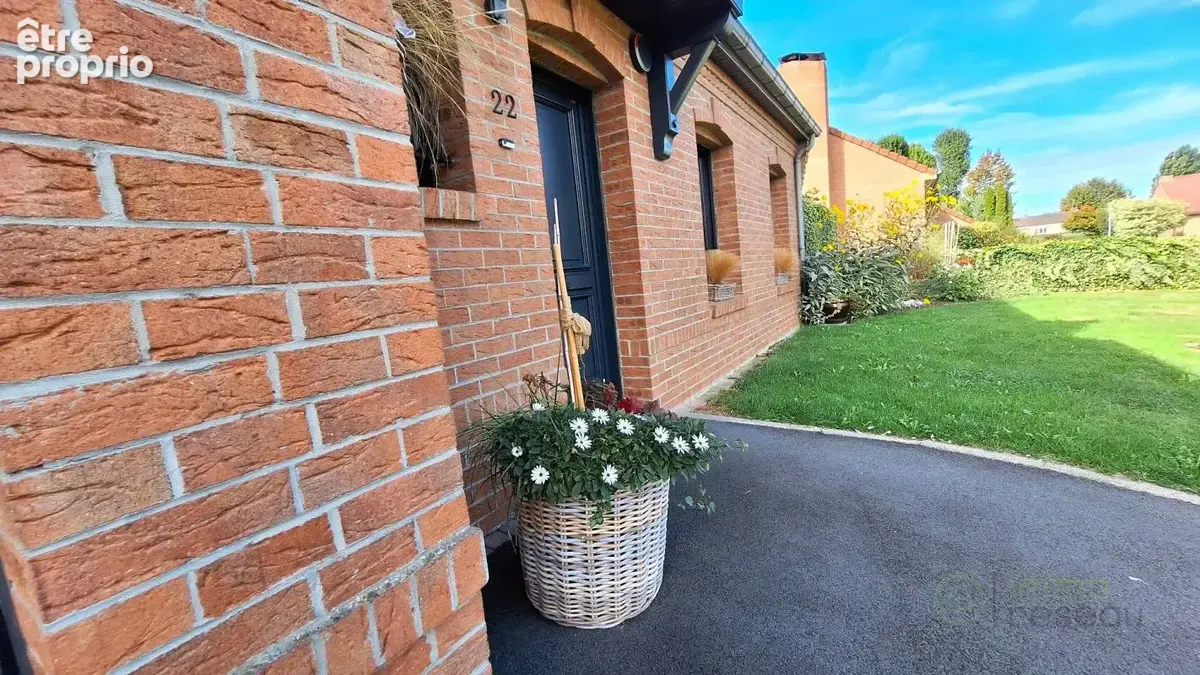 Maison en résidence - photo 2