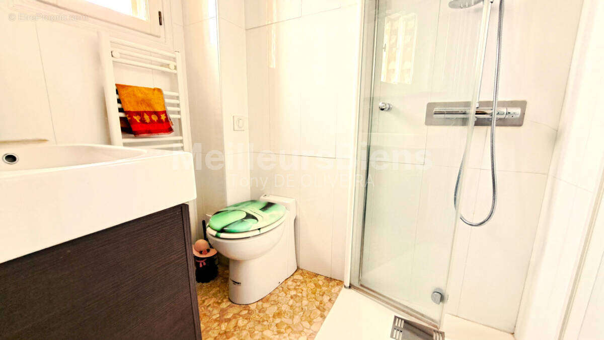 Maison à SAINT-LEU-LA-FORET