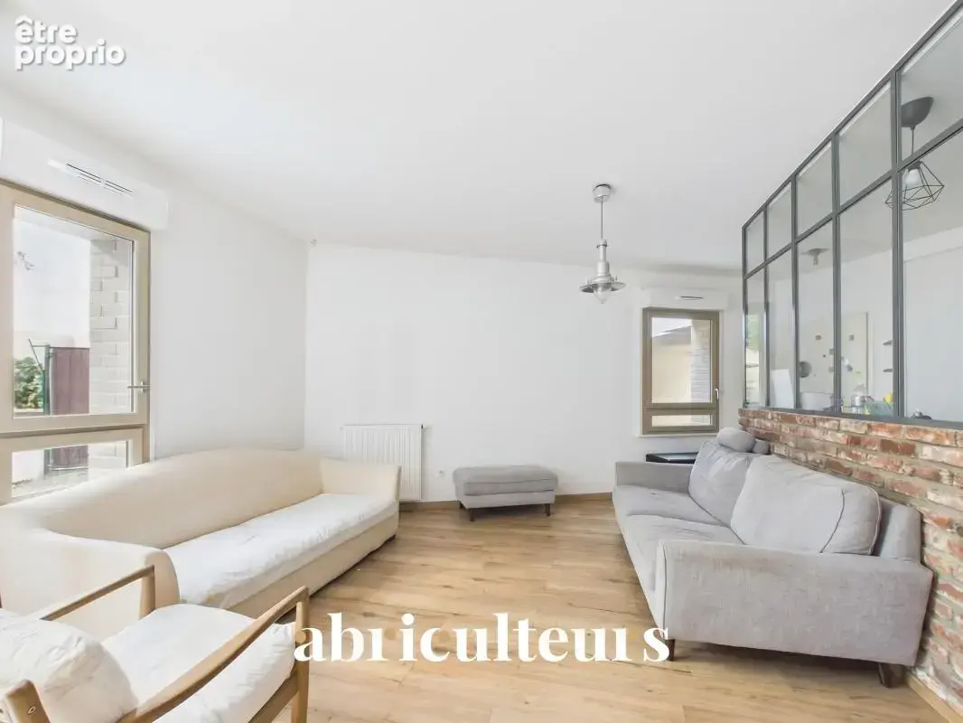 Appartement duplex avec terrasse, 2 parkings en vente à Eaubonne 95600 - photo 11