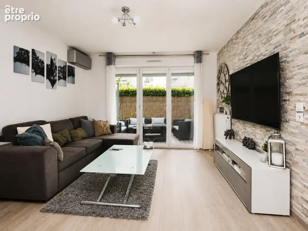 Appartement à ROQUEBRUNE-CAP-MARTIN