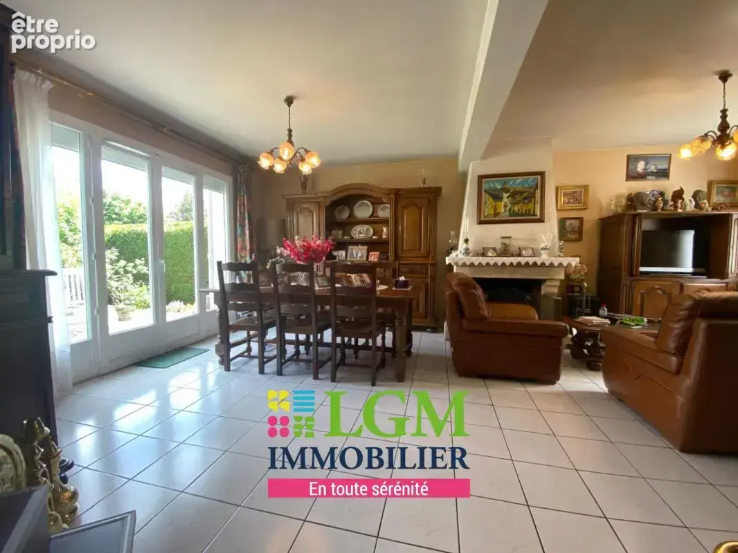 Maison À Vendre - photo 4