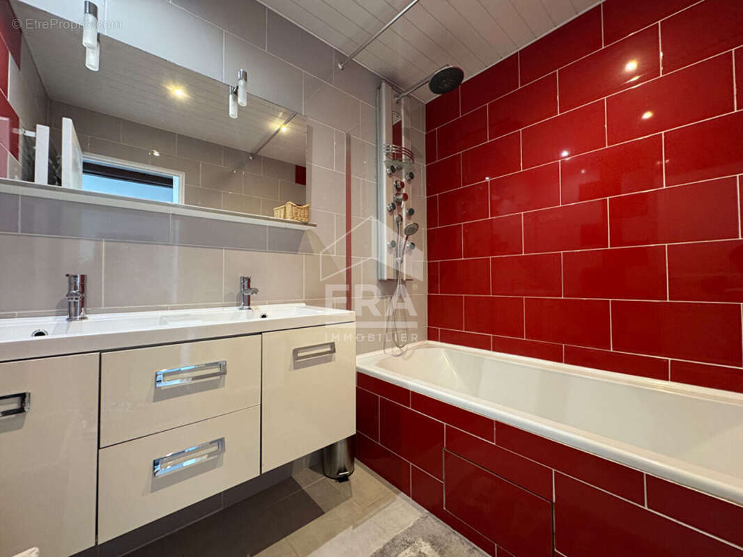 Maison à BOUTERVILLIERS