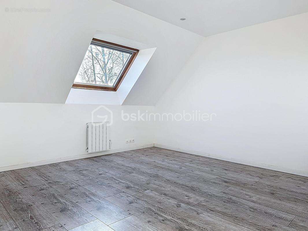 Superbe contemporaine sur sous sol complet - photo 14