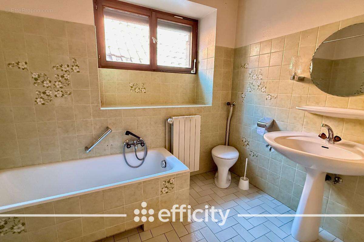 Maison 212 m² à Eichhoffen  - photo 25
