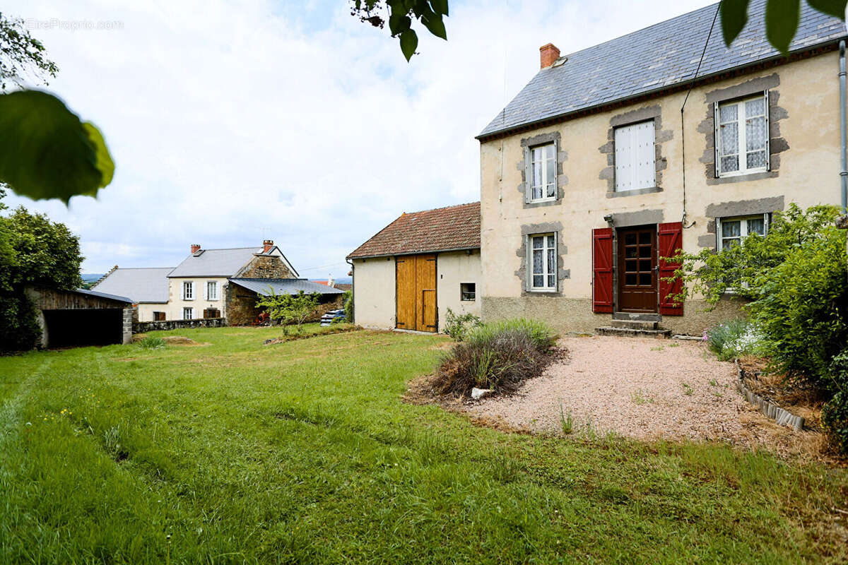 Maison à POUZOL