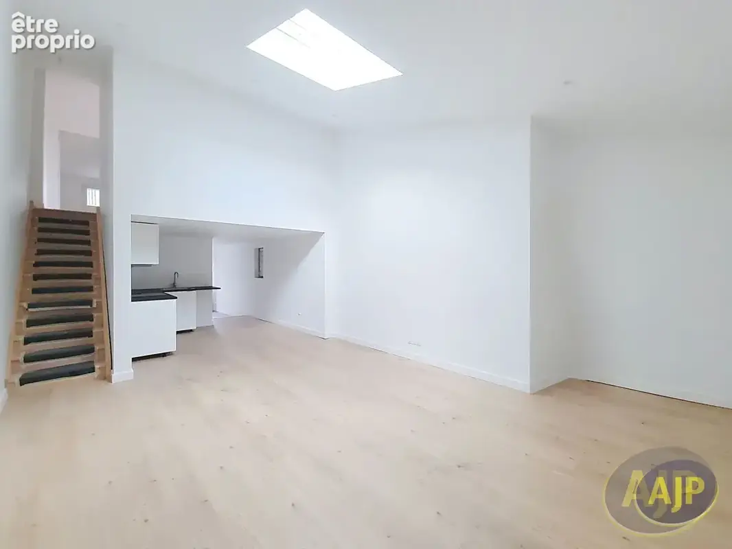 Maison Bordeaux St Augustin - photo 2