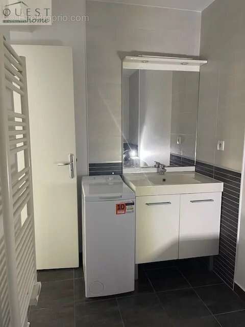 Appartement à LYON-9E