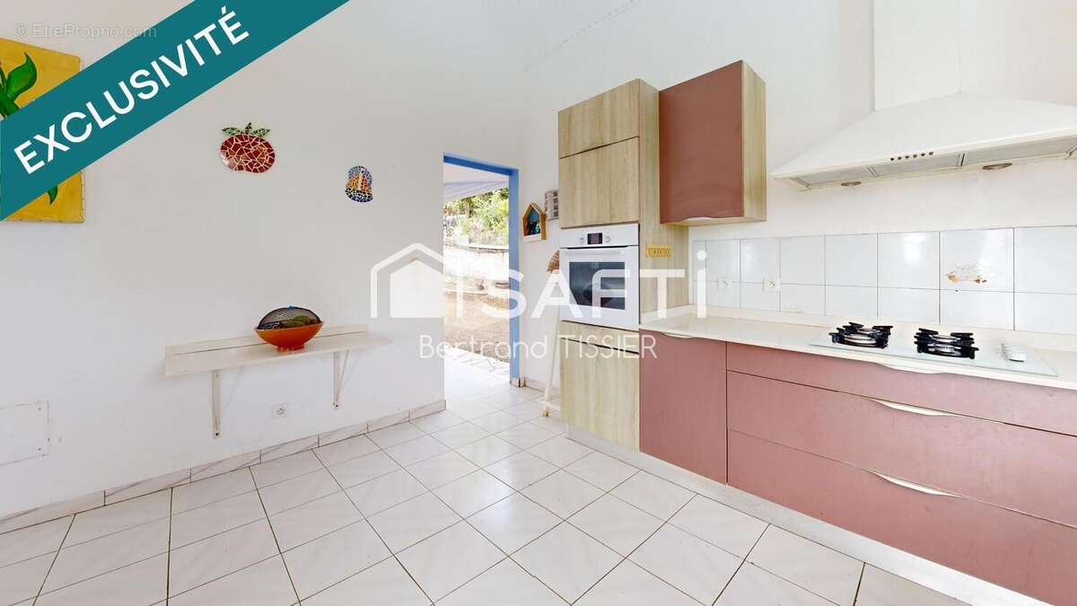 Photo 5 - Maison à LE DIAMANT