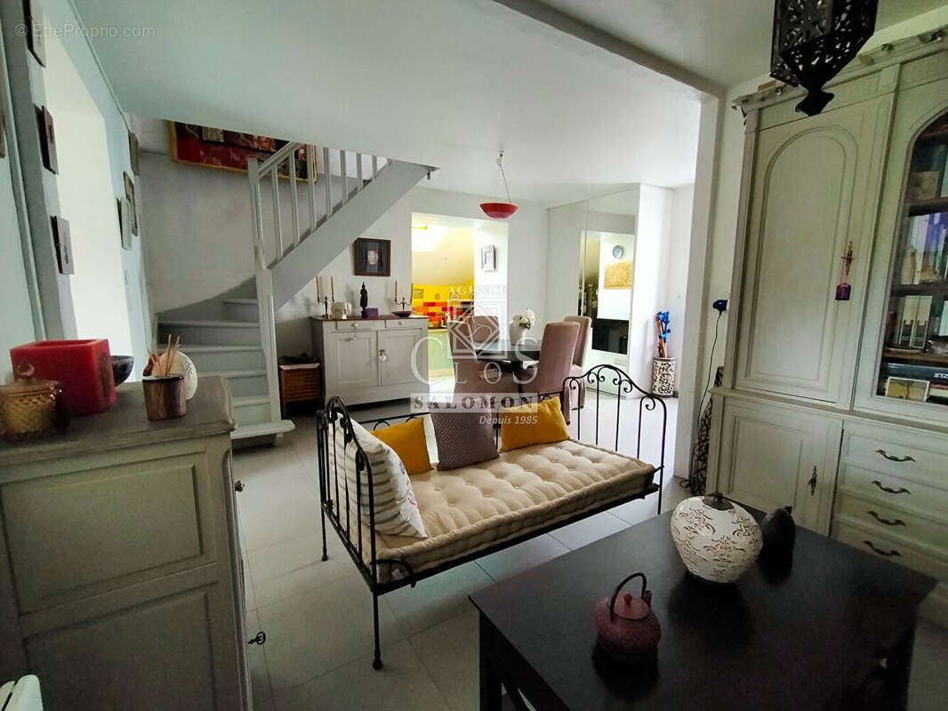 Maison Sarzeau 4 pièce(s) 88 m² - photo 7