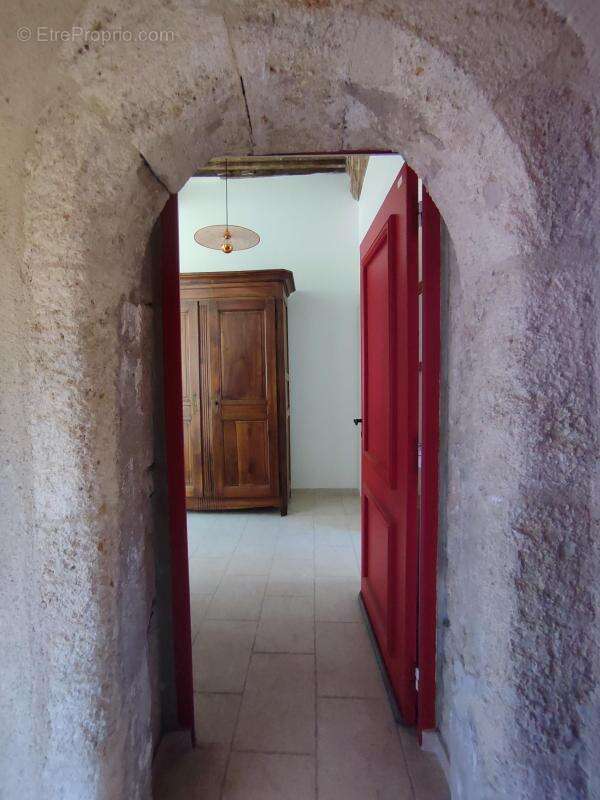 Appartement à PEZENAS